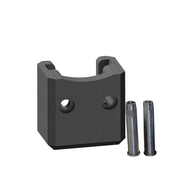 Replaceable Roller Cone Base