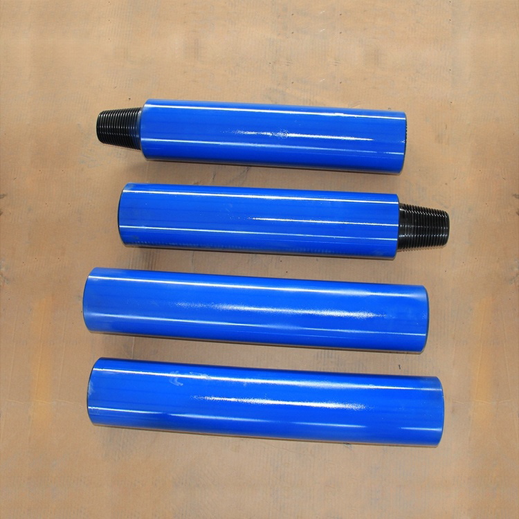 3.5REG Drilling Crossover Subs One End Left Blank