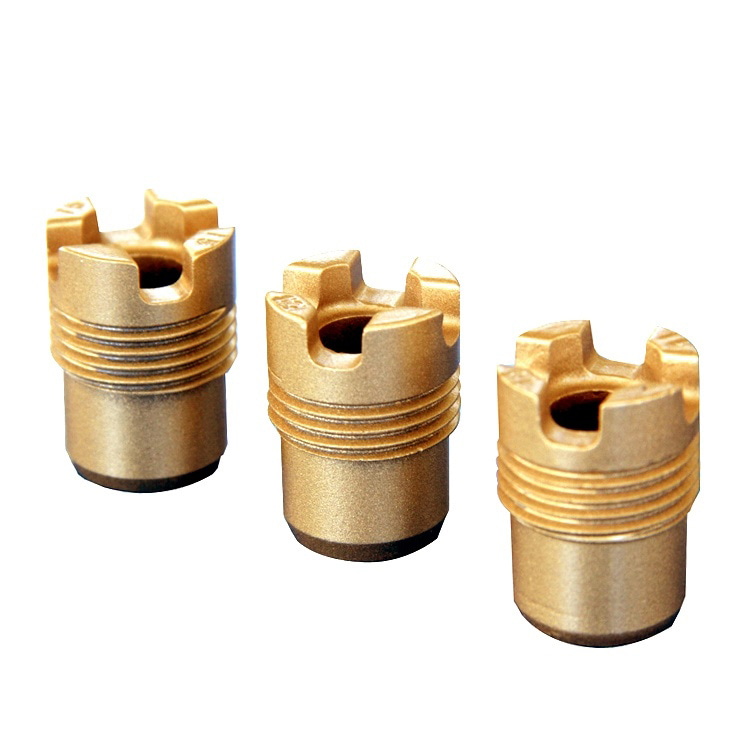 11.11mm Nozzles for PDC Bit