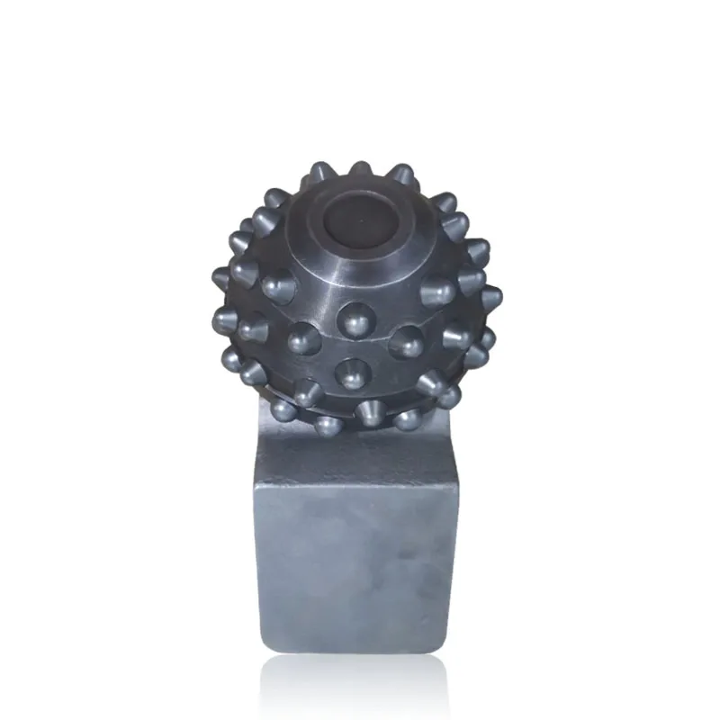 New Generation NG1 49 Teeth Replaceable Roller Cone