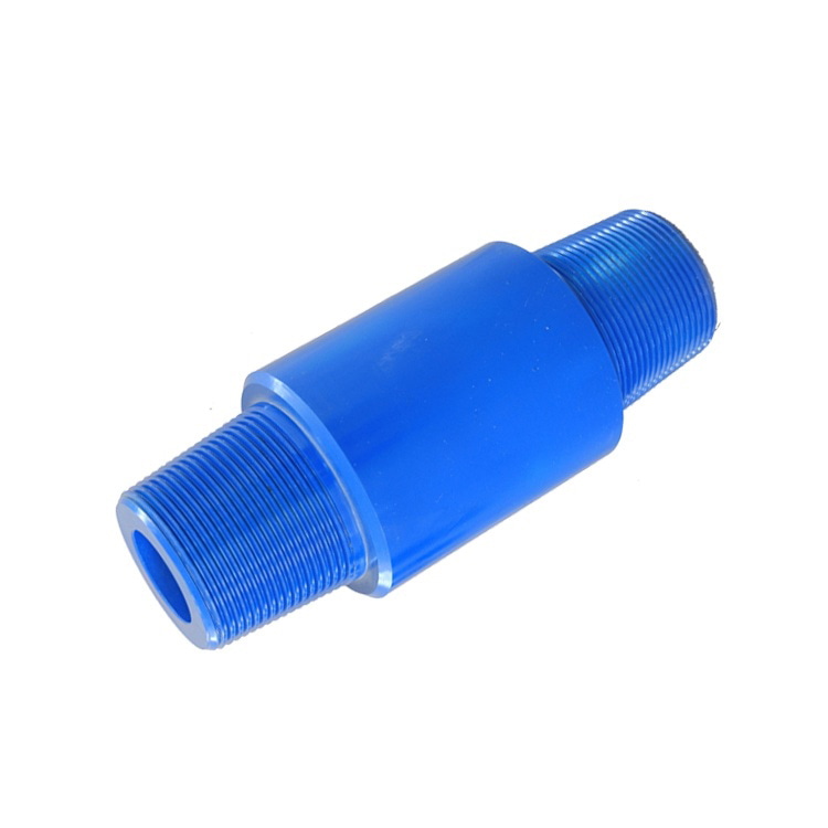 Drilling Crossover Subs Pin Thread