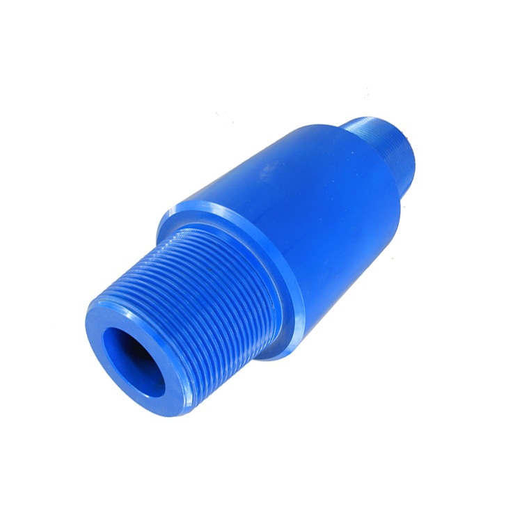 Drilling Crossover Subs Pin Thread