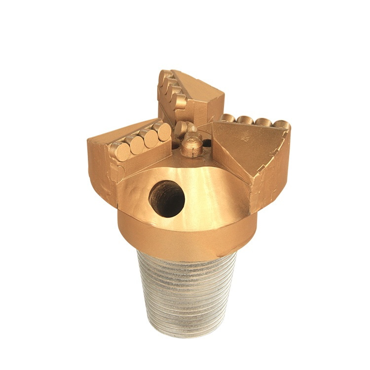 6” 3 Cutter Blades