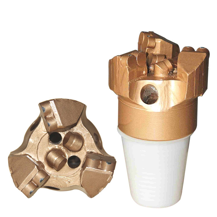 98mm 3 Cutter Blades