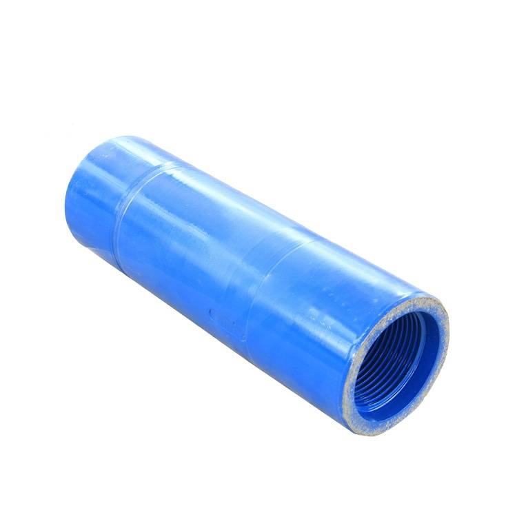 Drilling Crossover Subs Box Thread