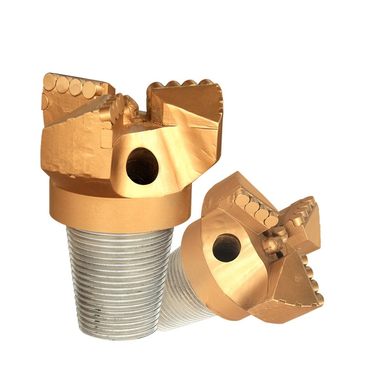 6” 3 Cutter Blades