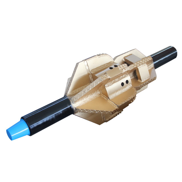 18” PDC Hole Opener and Reamer