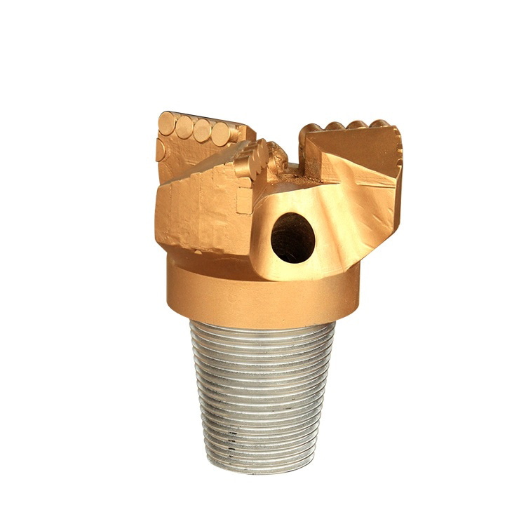 6” 3 Cutter Blades