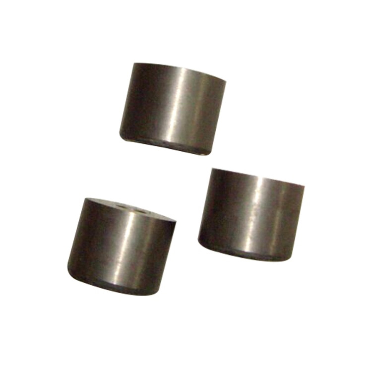 Three Cone PDC Drill Bit Nozzle