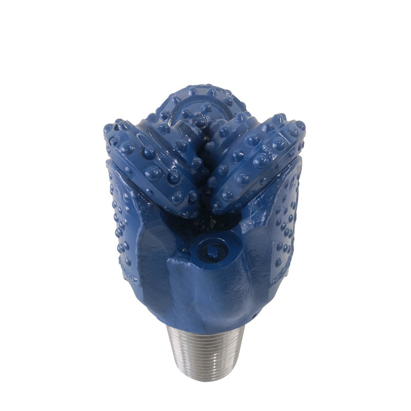 6"(152.4mm) IADC637G Metal Sealed Bearings for Trenchless Tri-cone Drill Bits