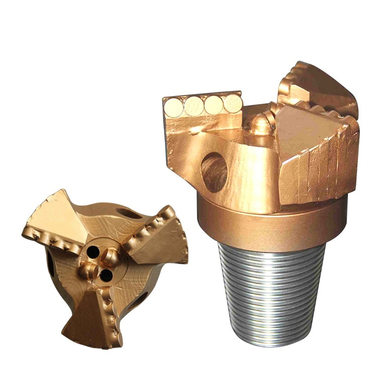 152mm3 Cutter Blades