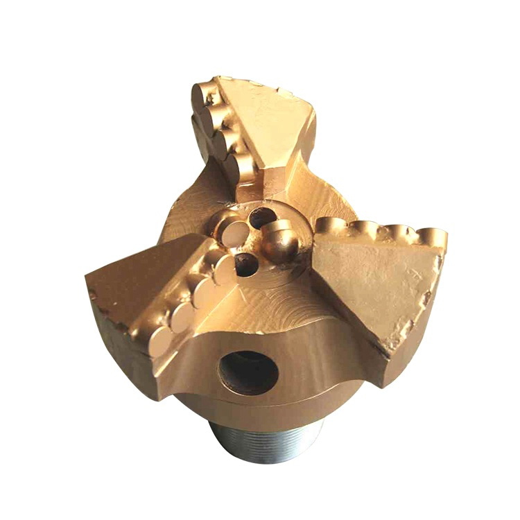 152mm3 Cutter Blades