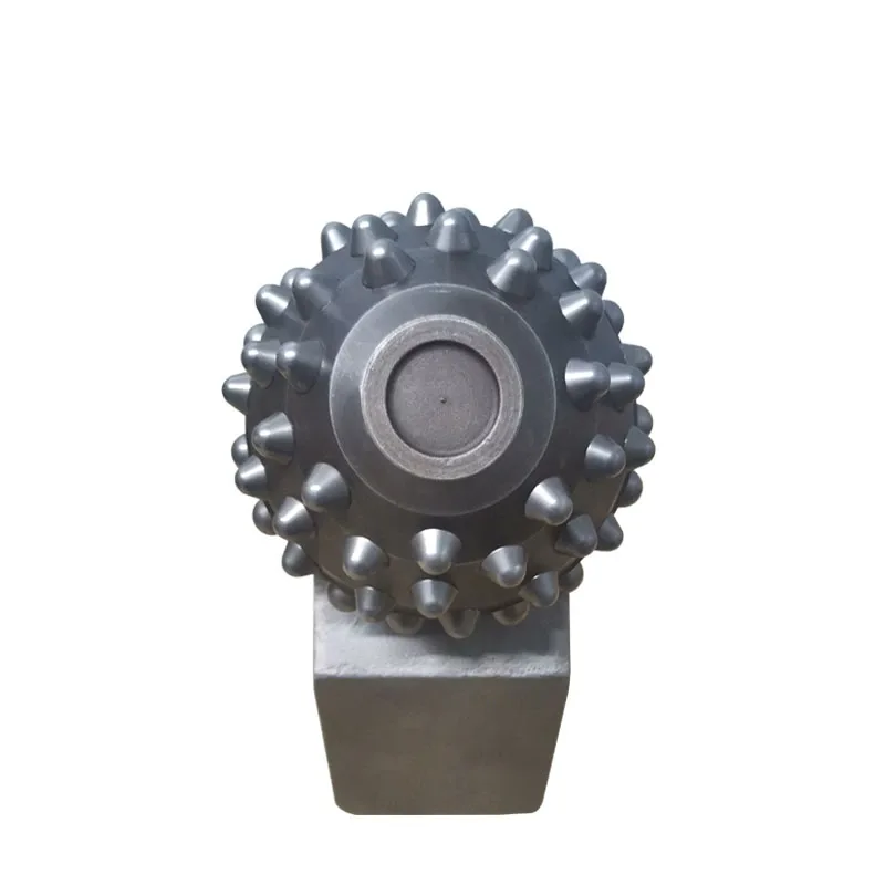 New Generation NG1 49 Teeth Replaceable Roller Cone