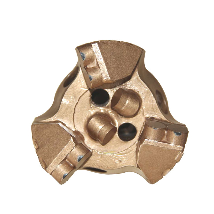 98mm 3 Cutter Blades