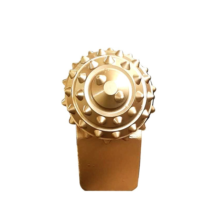 C120 Series Replaceable Rotary Roller Cone