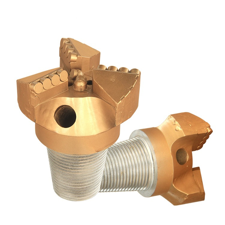 6” 3 Cutter Blades