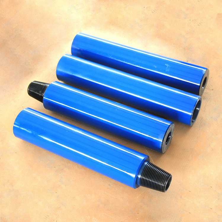 3.5REG Drilling Crossover Subs One End Left Blank