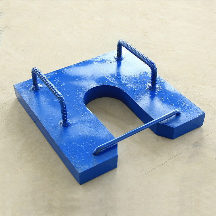 6 inch Oil and Gas Rock Drill Bit Breaker