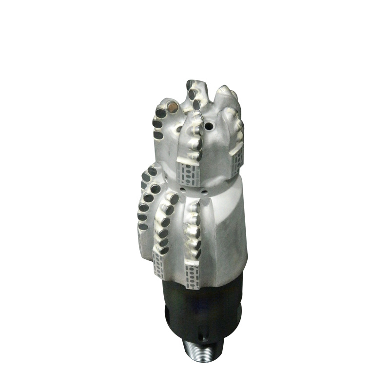 Bi-center PDC Drill Bit