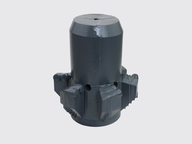 94-153 PDC Coreless Drill Bits