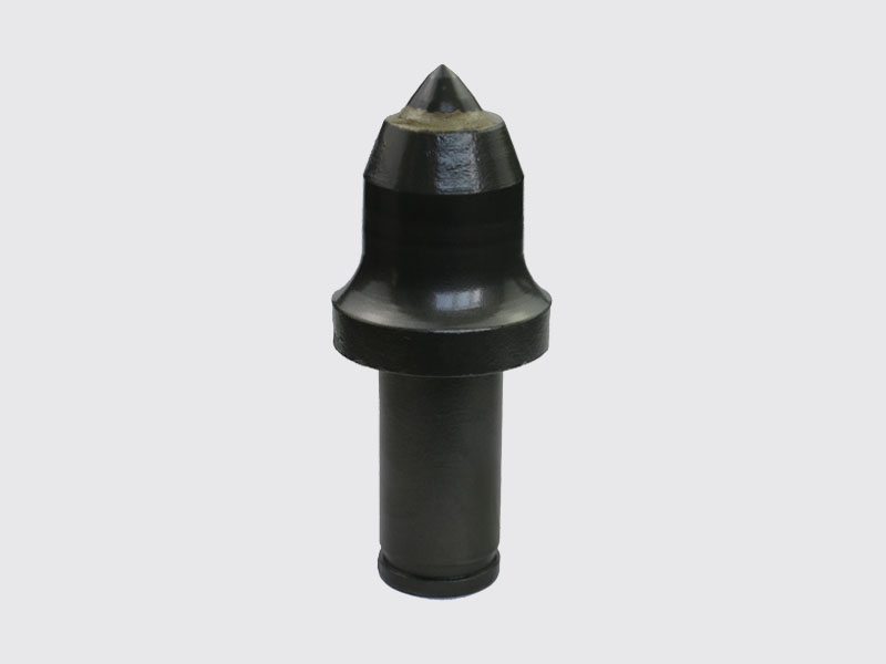 U135 Bullet Road Milling Teeth