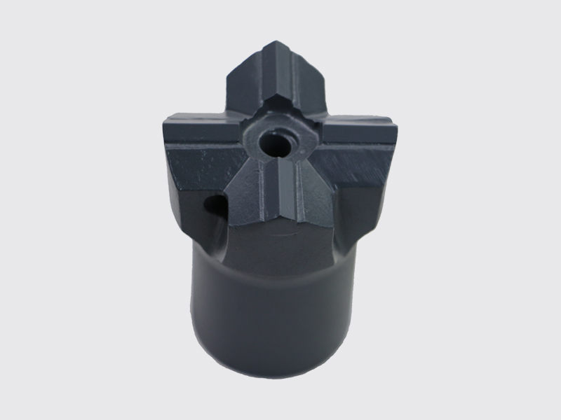 60 Tapered Cross Drill Bits