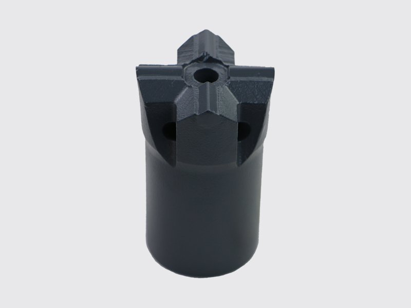 50 Tapered Cross Drill Bits