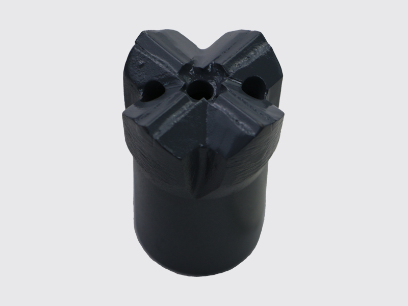 42 Tapered Cross Drill Bits