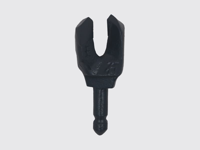 Double Wing Coal Rock Drill Bit
