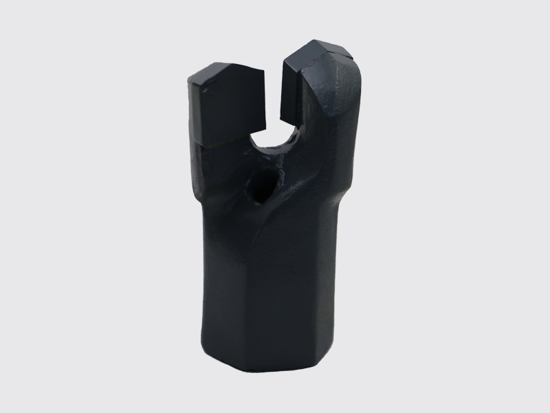 Carbide Alloy Coal Mining Drill Bit (Internal Screw)