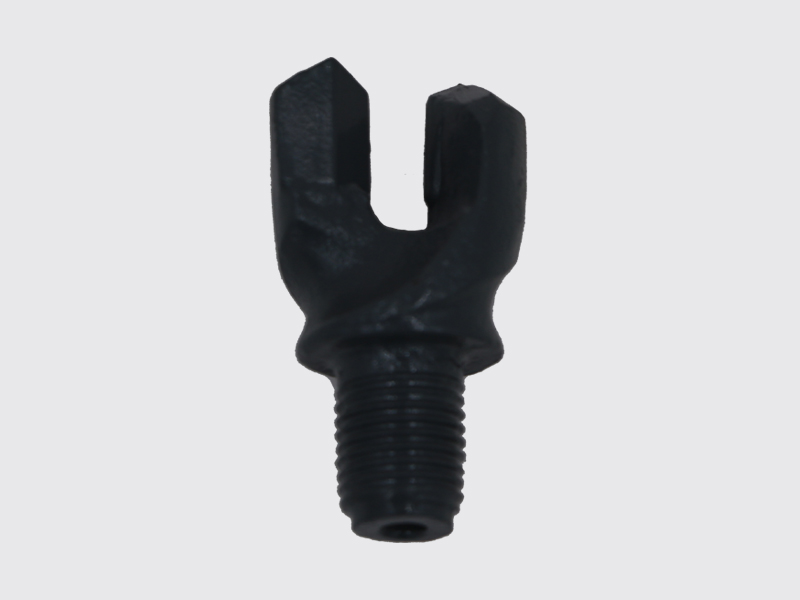 Carbide Alloy Coal Mining Drill Bit (External Screw)