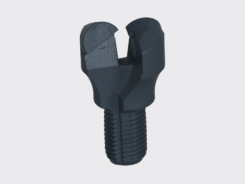 27 (Half Piece) PDC Two-wing Anchor Drill Bit