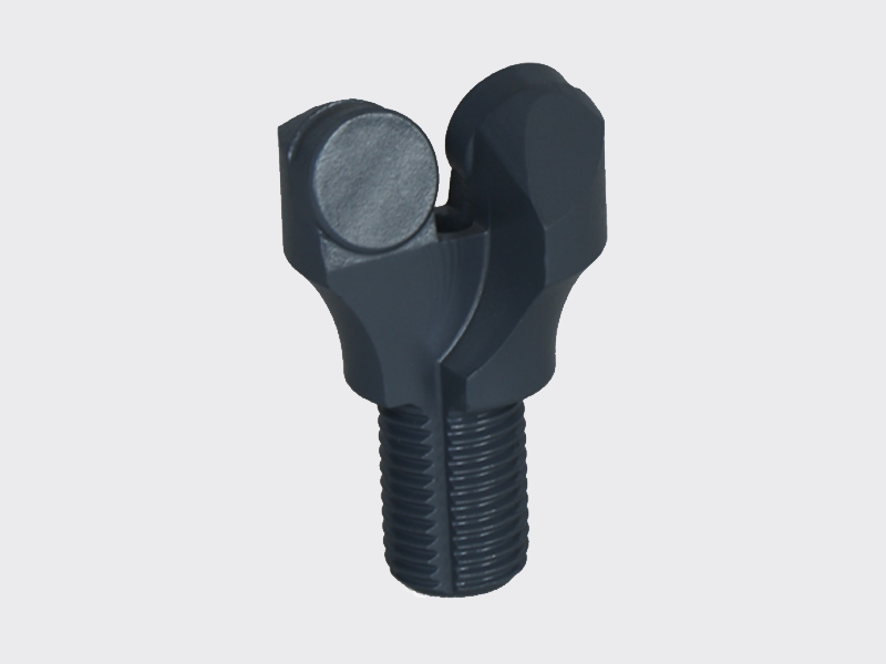 30 (Full Piece) PDC Two-Wings Anchor Bit