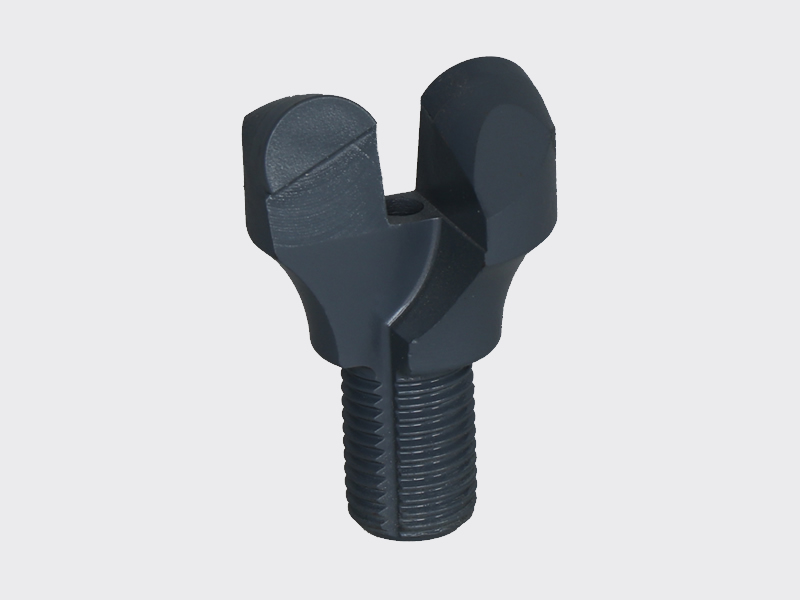 32 (Half Piece) PDC Two-wing Anchor Drill Bit