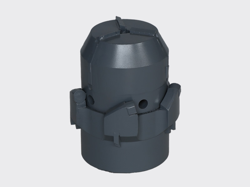 84-113 PDC Coreless Drill Bits