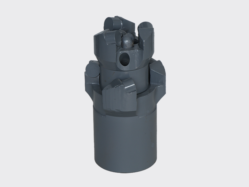 94-120 PDC Coreless Drill Bits