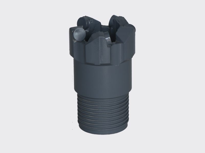 65  PDC Core Drill Bit (Single Tube)