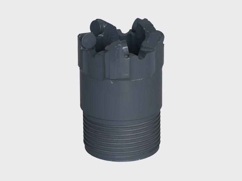 75  PDC Core Drill Bit (Single Tube)