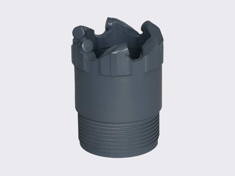 94 PDC Core Drill Bit (Single Tube)