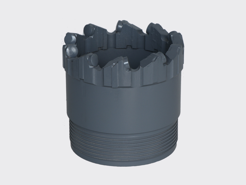 133 PDC Core Drill Bit (Single Tube)