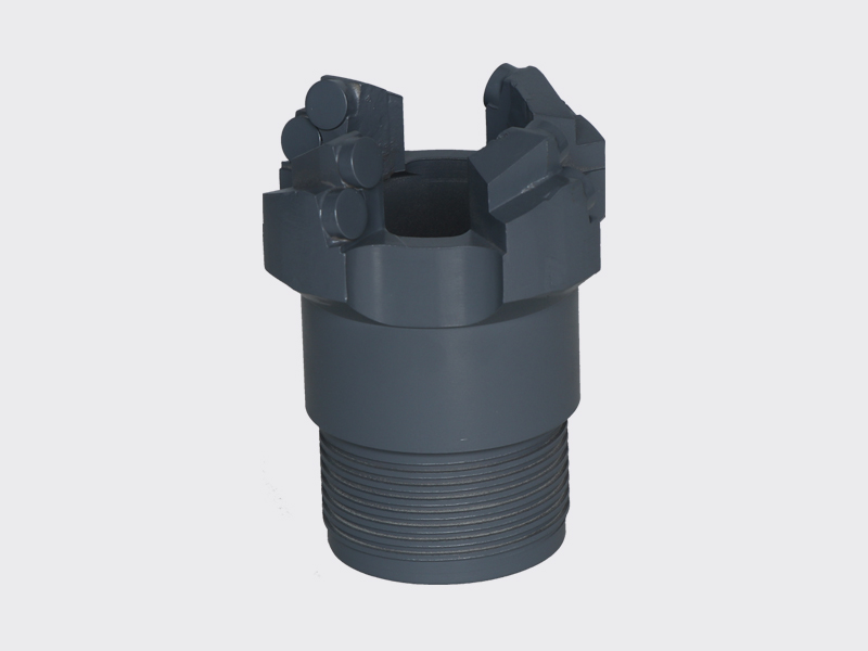 73-98 PDC Core Drill Bits (Double Rib)