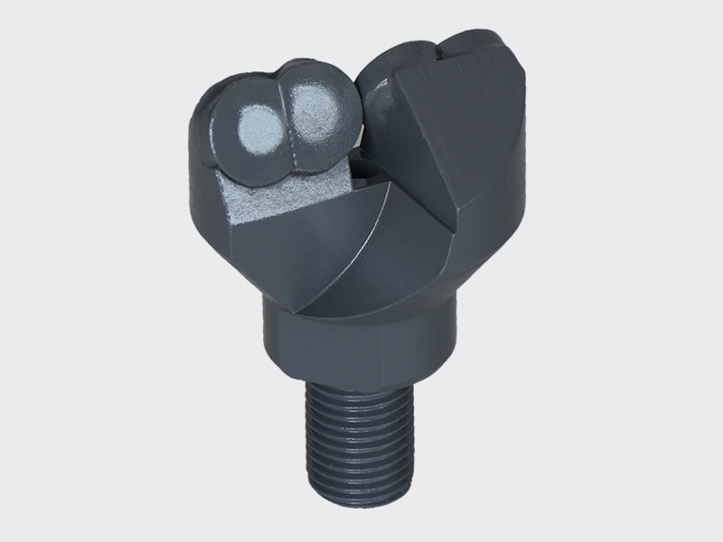 42 (Full Piece) PDC Two-Wings Anchor Bit