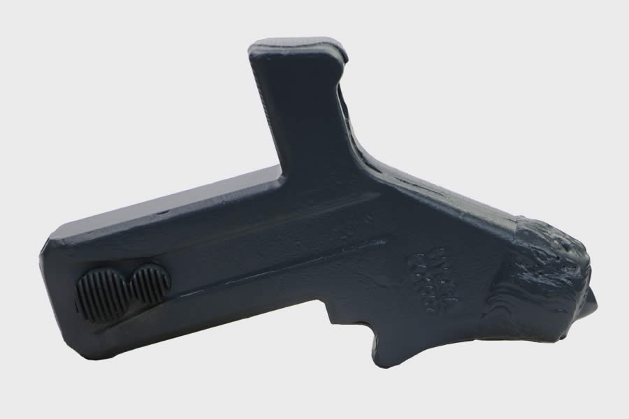 Flat and Radial Coal Mining Picks 55