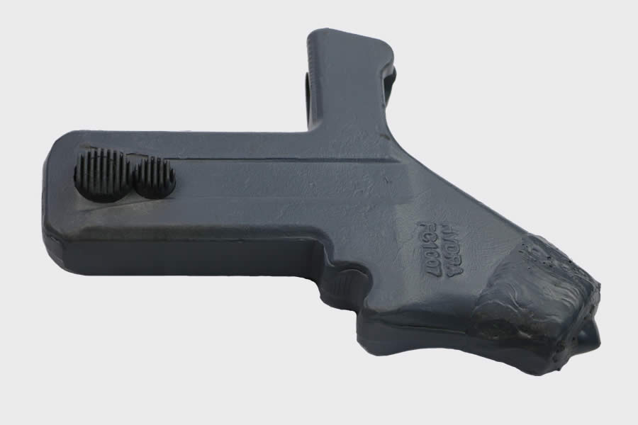 Flat and Radial Coal Mining Picks 55