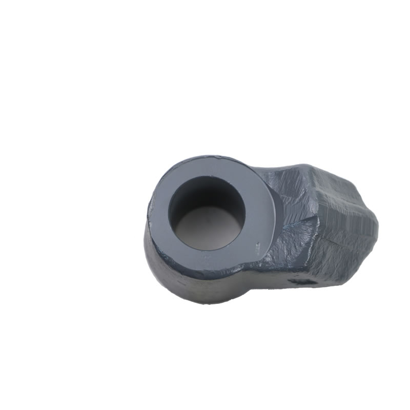 Bullet Teeth Tool Holder U80-U82-U84-U85