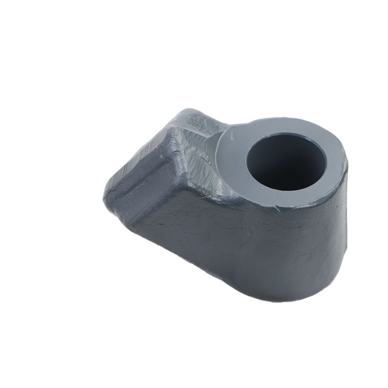 Bullet Teeth Tool Holder U80-U82-U84-U85