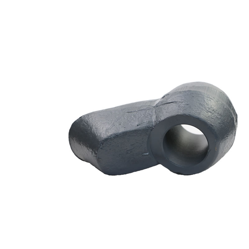 Roadheader Machine holder U90-U92-U94-U95