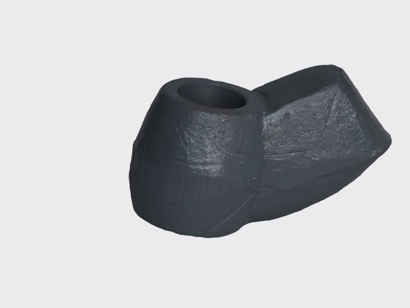 Roadheader Machine holder U90-U92-U94-U95