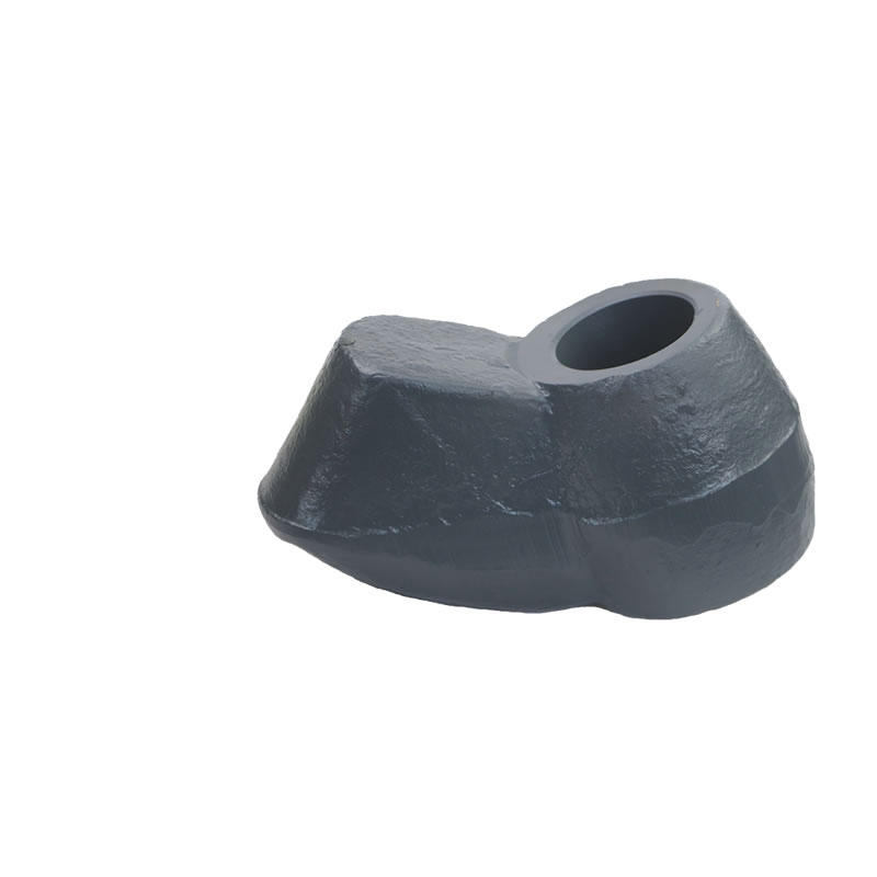 Roadheader Machine holder U90-U92-U94-U95