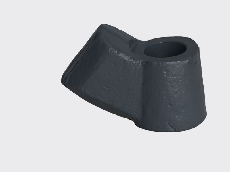 Coal Mining Machine Cutter Tooth Holder U90-U92-U94-U95